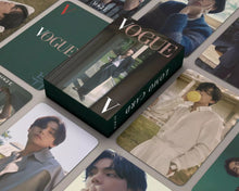 Load image into Gallery viewer, 54 pcs more kpop photo cards
