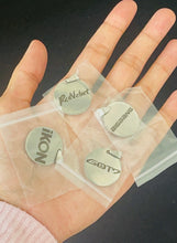 Load image into Gallery viewer, Cute various kpop groups necklaces
