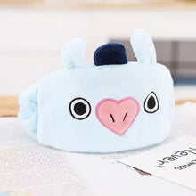 Load image into Gallery viewer, BT21 head bands
