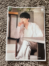 Load image into Gallery viewer, BTS self adhesive posters
