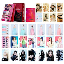 Load image into Gallery viewer, 54 pcs all kpop groups photo cards
