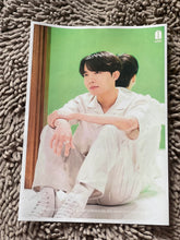 Load image into Gallery viewer, BTS self adhesive posters
