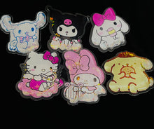 Load image into Gallery viewer, Hello kitty Sanrio Pop Sockets
