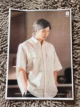 Load image into Gallery viewer, BTS self adhesive posters
